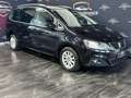 SEAT Alhambra Executive 2.0 TDI DSG ** 7-Sitz ** Schwarz - thumbnail 9