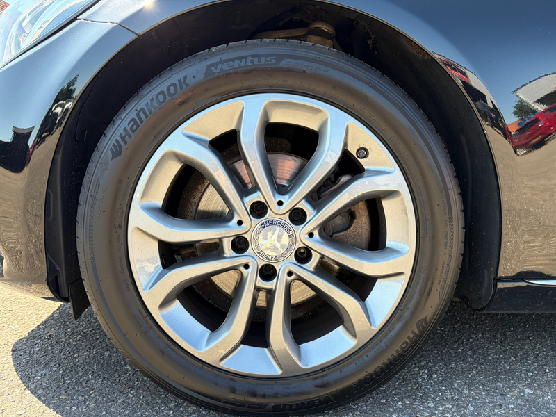 Mercedes-Benz C 180 Estate Prestige|Rijklaar prijs|Pano dak|Elek. stoe — photo 14