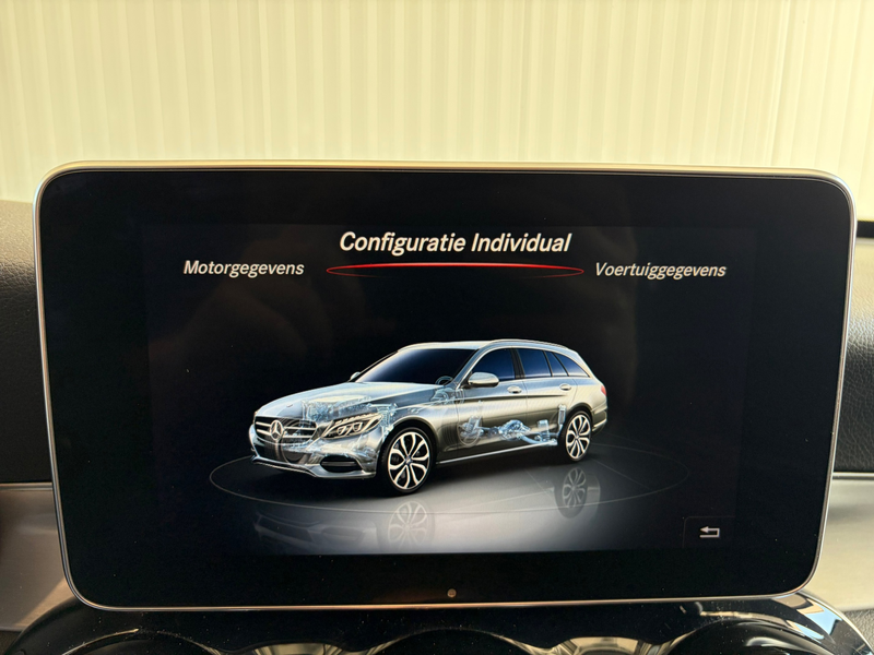 Mercedes-Benz C 180 Estate Prestige|Rijklaar prijs|Pano dak|Elek. stoe — photo 32