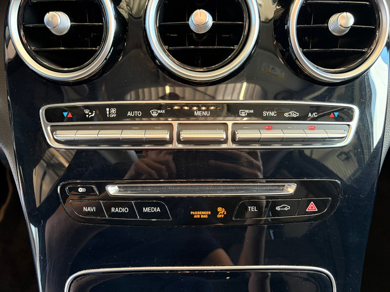 Mercedes-Benz C 180 Estate Prestige|Rijklaar prijs|Pano dak|Elek. stoe — photo 27