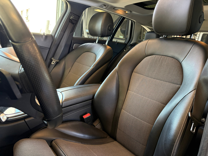 Mercedes-Benz C 180 Estate Prestige|Rijklaar prijs|Pano dak|Elek. stoe — photo 12