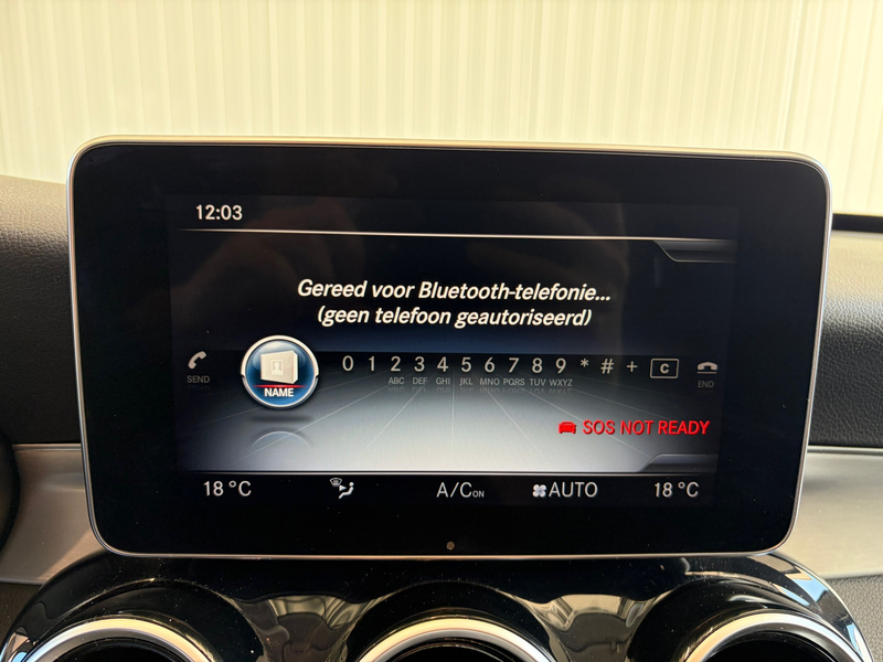 Mercedes-Benz C 180 Estate Prestige|Rijklaar prijs|Pano dak|Elek. stoe — photo 30