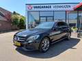 Mercedes-Benz C 180 Estate Prestige|Rijklaar prijs|Pano dak|Elek. stoe Zwart - thumbnail 4