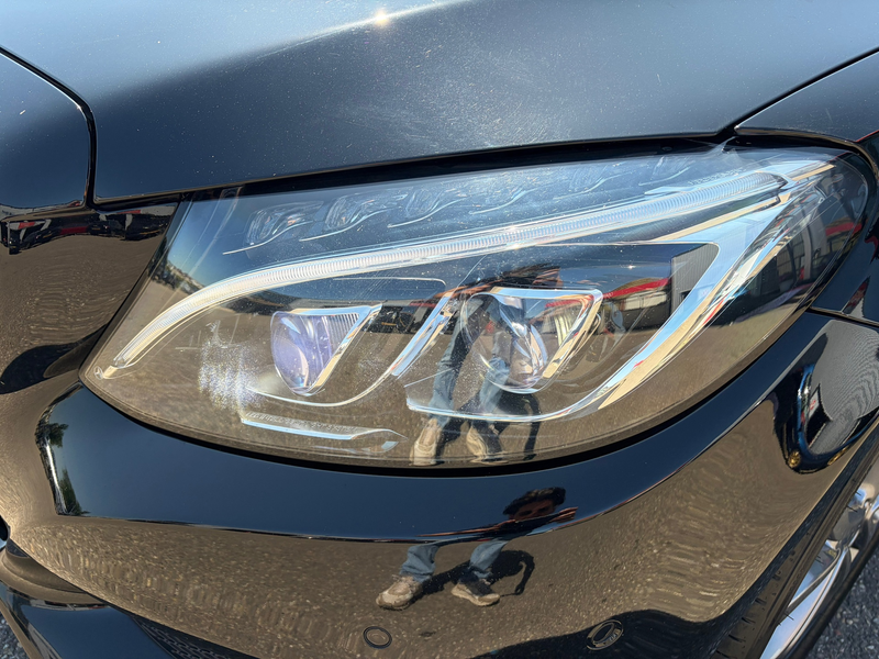 Mercedes-Benz C 180 Estate Prestige|Rijklaar prijs|Pano dak|Elek. stoe — photo 13