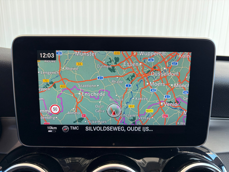 Mercedes-Benz C 180 Estate Prestige|Rijklaar prijs|Pano dak|Elek. stoe — photo 28