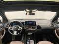 BMW iX3 High Executive 80 kWh Zwart - thumbnail 4