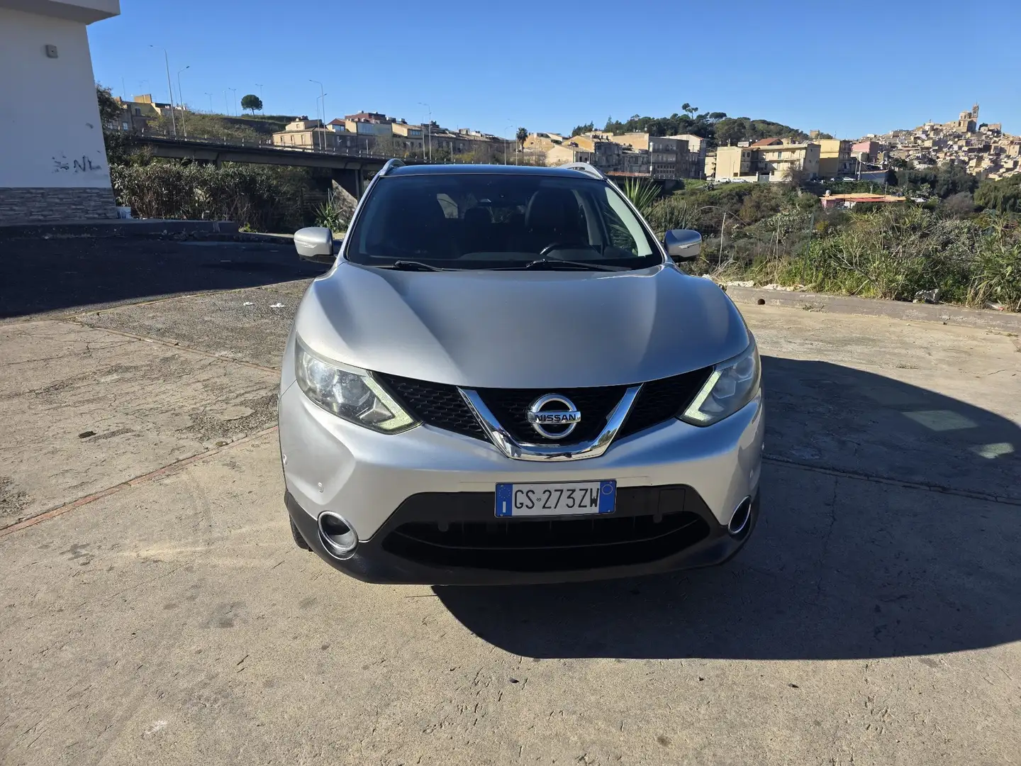 Nissan Qashqai 1.6 dci Tekna 2wd 130cv E6 - 2