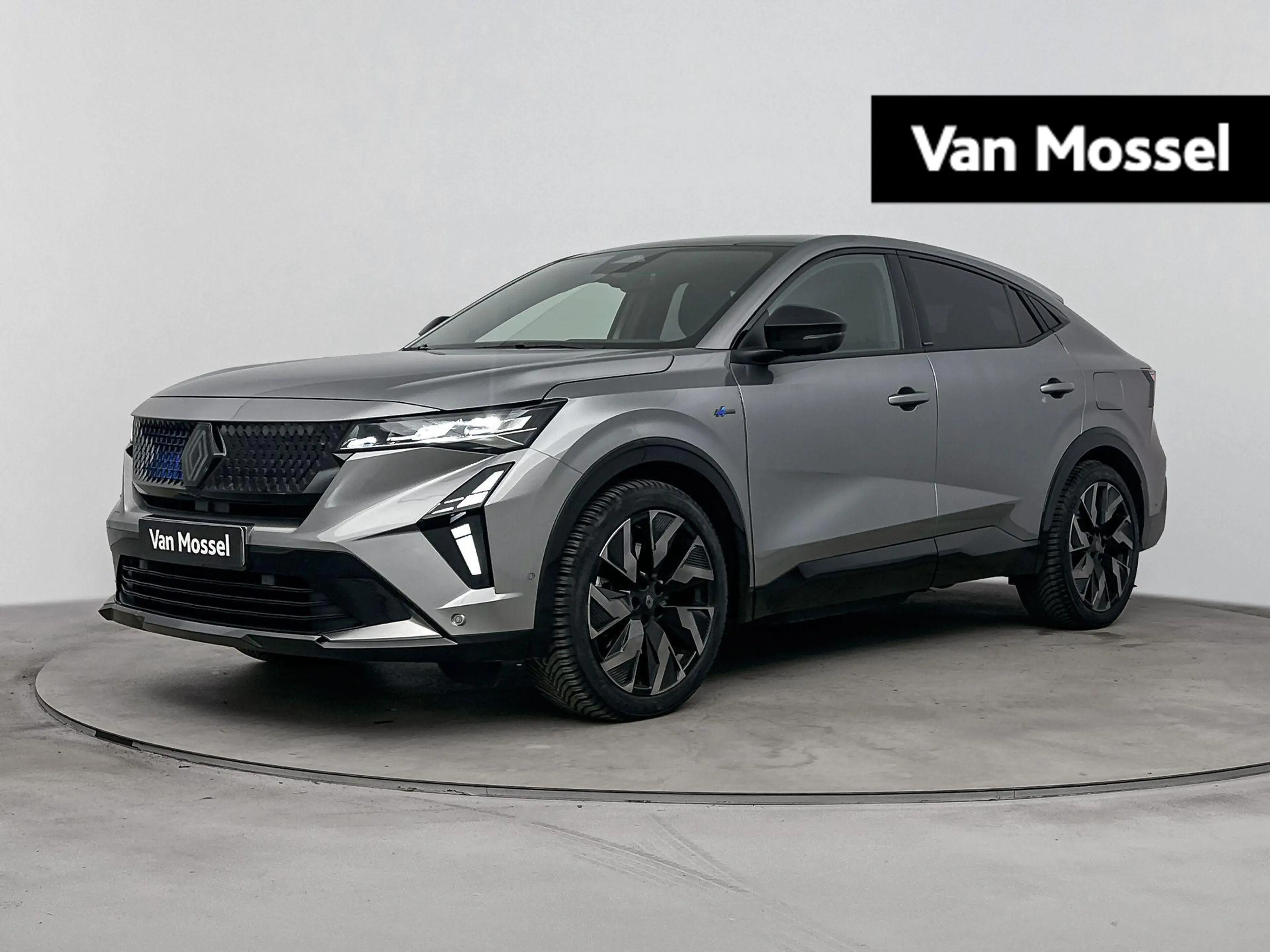 Renault Rafale 1.2 E-Tech 4x4 Plug-In Hybrid Esprit Alpine 300PK