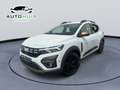 Dacia Sandero 1.0 tce Stepway extreme Automaat Apple carplay Ach Wit - thumbnail 1