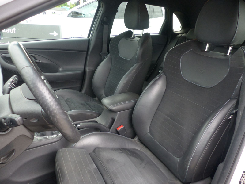 Hyundai i30 N Performance SR+WR MwSt. ausweisbar — photo 15