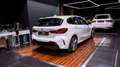 BMW 135 M135iA xDrive (9.75) Blanco - thumbnail 8