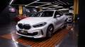 BMW 135 M135iA xDrive (9.75) Blanco - thumbnail 5