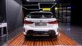 BMW 135 M135iA xDrive (9.75) Blanco - thumbnail 9