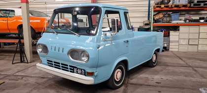 Ford Econoline pickup