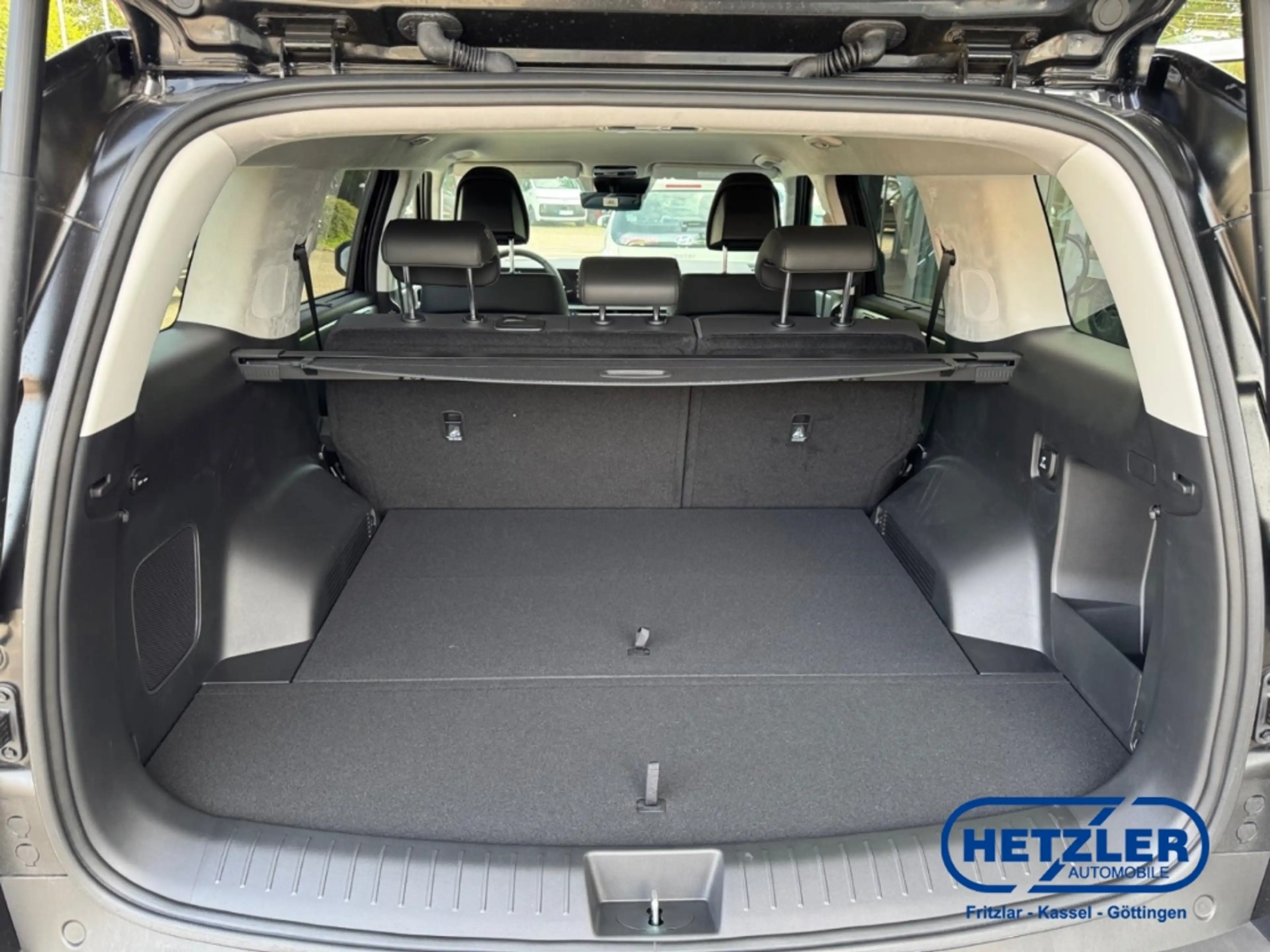 Hyundai SANTA FE 1.6 T-GDI Hybrid 176 kW 4WD Signature Niveau Navi — photo 12