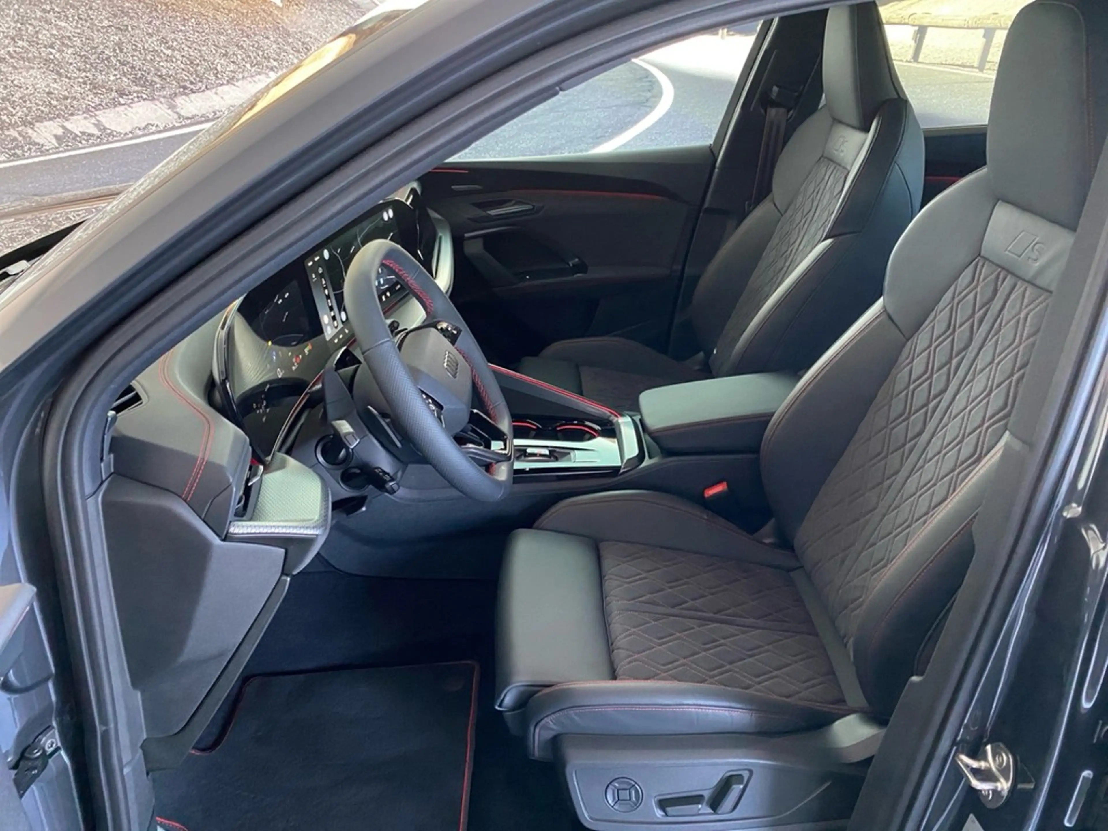 Audi Q5 Sportback e-hybrid quattro 270 kW HUD+PANO+AHK+... — photo 4