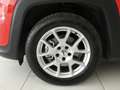 Jeep Renegade Renegade 1.5 turbo t4 mhev Limited 130cv dct Rojo - thumbnail 4