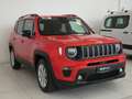 Jeep Renegade Renegade 1.5 turbo t4 mhev Limited 130cv dct Rojo - thumbnail 3