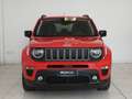 Jeep Renegade Renegade 1.5 turbo t4 mhev Limited 130cv dct Rojo - thumbnail 2