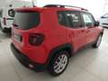 Jeep Renegade Renegade 1.5 turbo t4 mhev Limited 130cv dct Rojo - thumbnail 6
