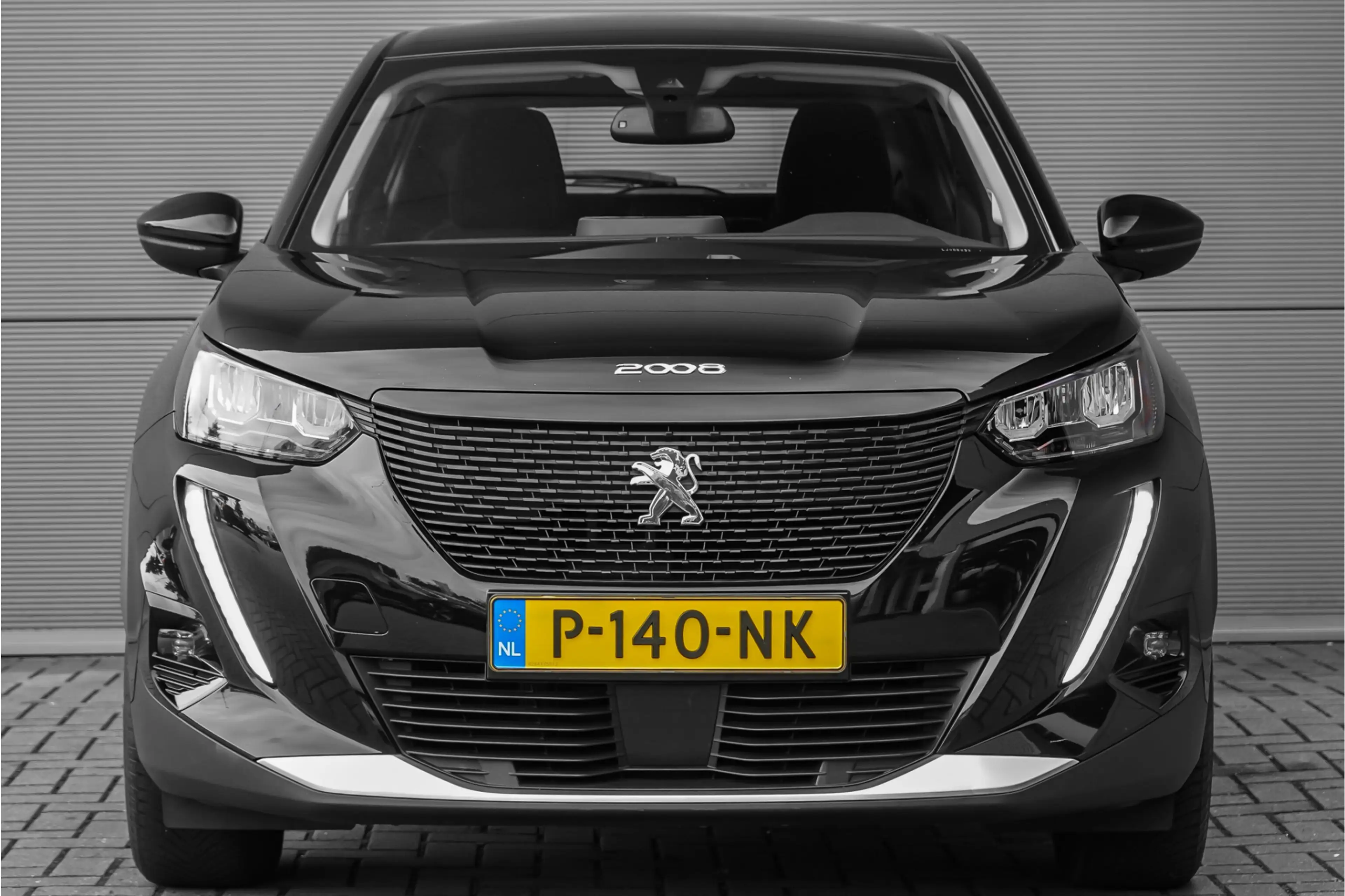 Peugeot e-2008 EV Active 50 kWh Climate Stoelverw Camera — photo 15