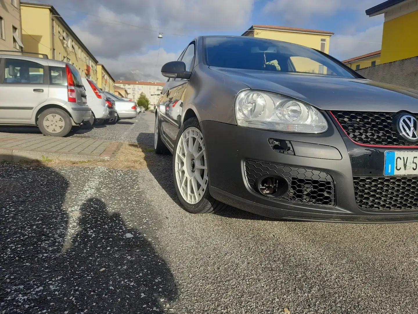 Volkswagen Golf GTI 5p 2.0 tfsi - 1