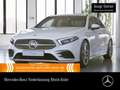 Mercedes-Benz A 250 e Lim AMG+360°+MULTIBEAM+TOTW+8G Weiß - thumbnail 1
