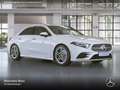 Mercedes-Benz A 250 e Lim AMG+360°+MULTIBEAM+TOTW+8G Weiß - thumbnail 22