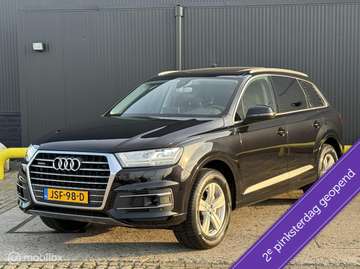 3.0 TDI ultra quattro Pro Line + | PANO | ACC | VI