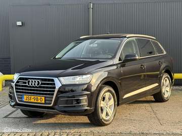 3.0 TDI ultra quattro Pro Line + | PANO | ACC | VI