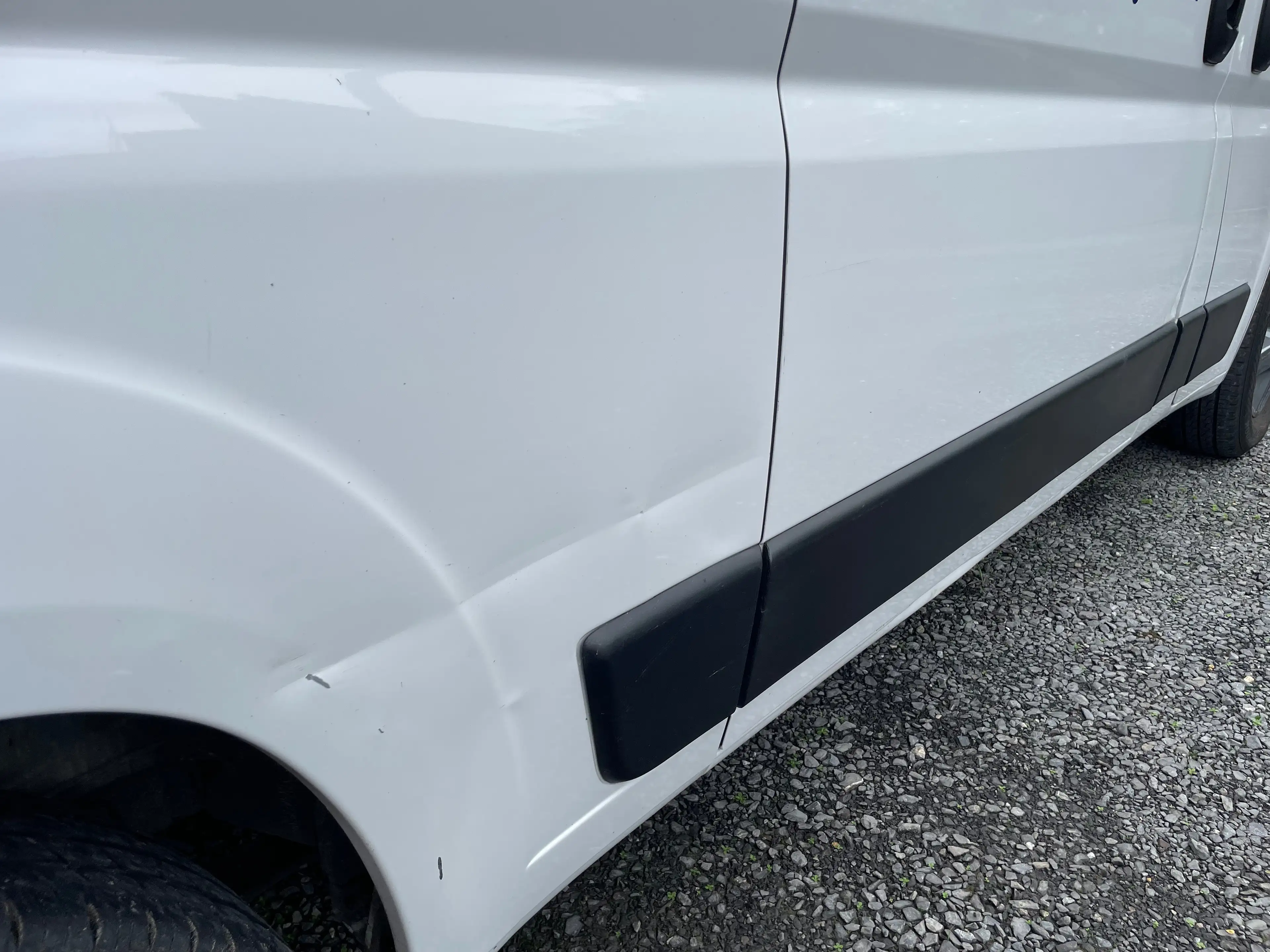 Fiat Ducato 2.3 Multijet C-H1 (EU6d-TEMP) — photo 4