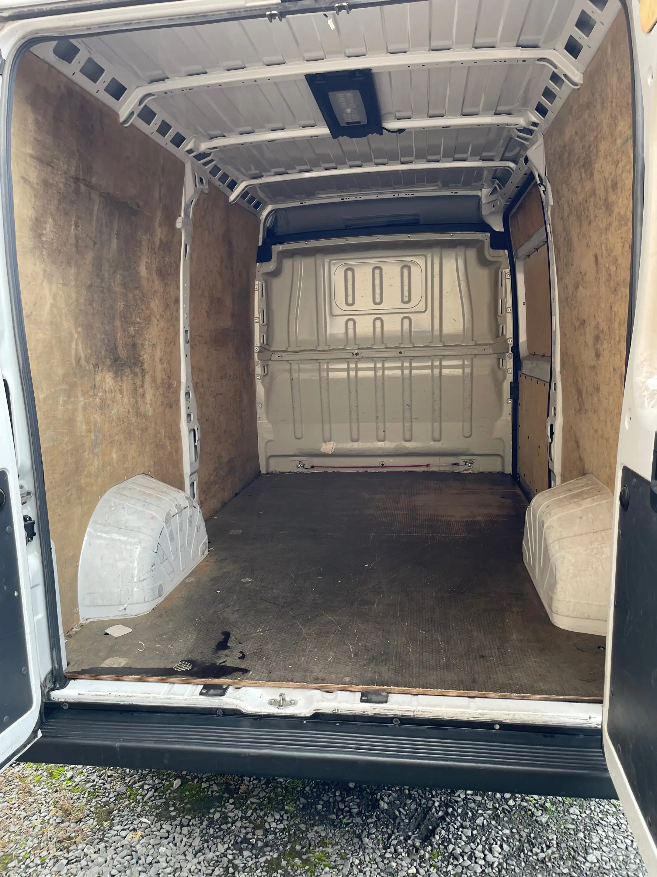Fiat Ducato 2.3 Multijet C-H1 (EU6d-TEMP) — photo 7