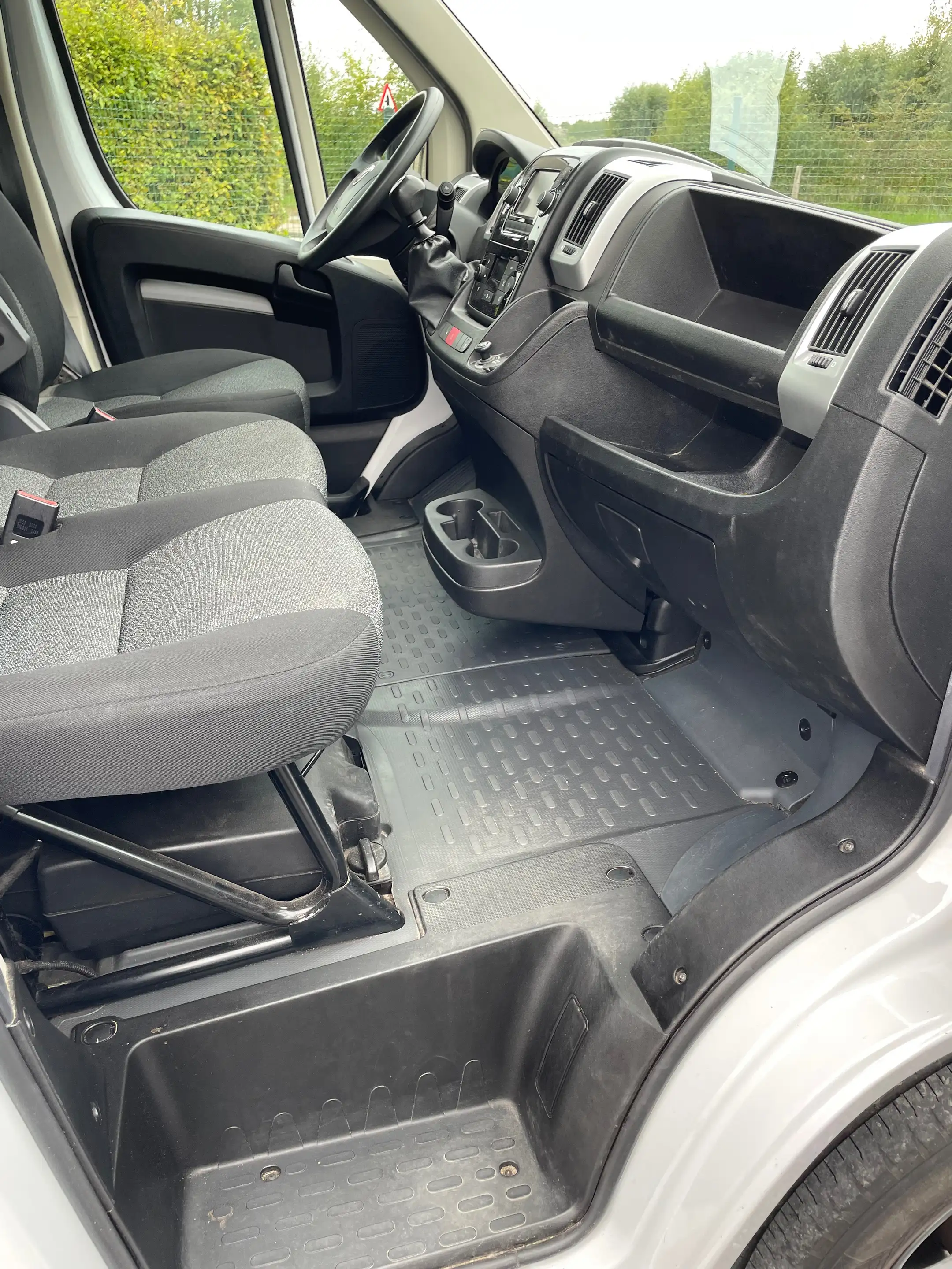 Fiat Ducato 2.3 Multijet C-H1 (EU6d-TEMP) — photo 5