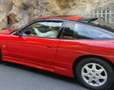Nissan 200 SX 200 SX 1.8 turbo c/abs cat. Rot - thumbnail 19