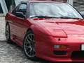Nissan 200 SX 200 SX 1.8 turbo c/abs cat. Rot - thumbnail 3