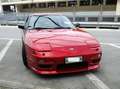 Nissan 200 SX 200 SX 1.8 turbo c/abs cat. Rot - thumbnail 11