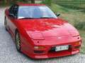 Nissan 200 SX 200 SX 1.8 turbo c/abs cat. Rot - thumbnail 4