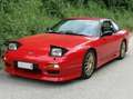 Nissan 200 SX 200 SX 1.8 turbo c/abs cat. Rot - thumbnail 13