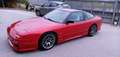 Nissan 200 SX 200 SX 1.8 turbo c/abs cat. Rot - thumbnail 10