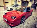 Nissan 200 SX 200 SX 1.8 turbo c/abs cat. Rot - thumbnail 1