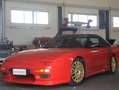 Nissan 200 SX 200 SX 1.8 turbo c/abs cat. Rot - thumbnail 21