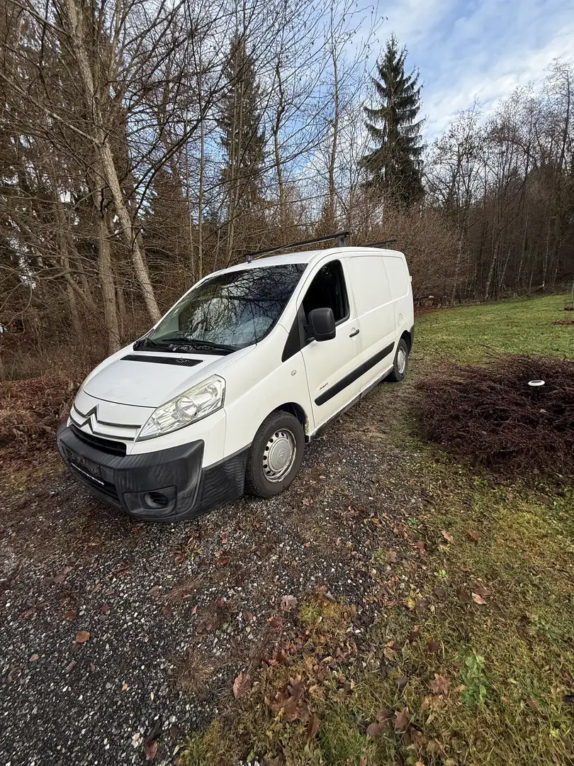 Citroen Jumpy L1H1 1,6 HDi Standard 1000 - 2
