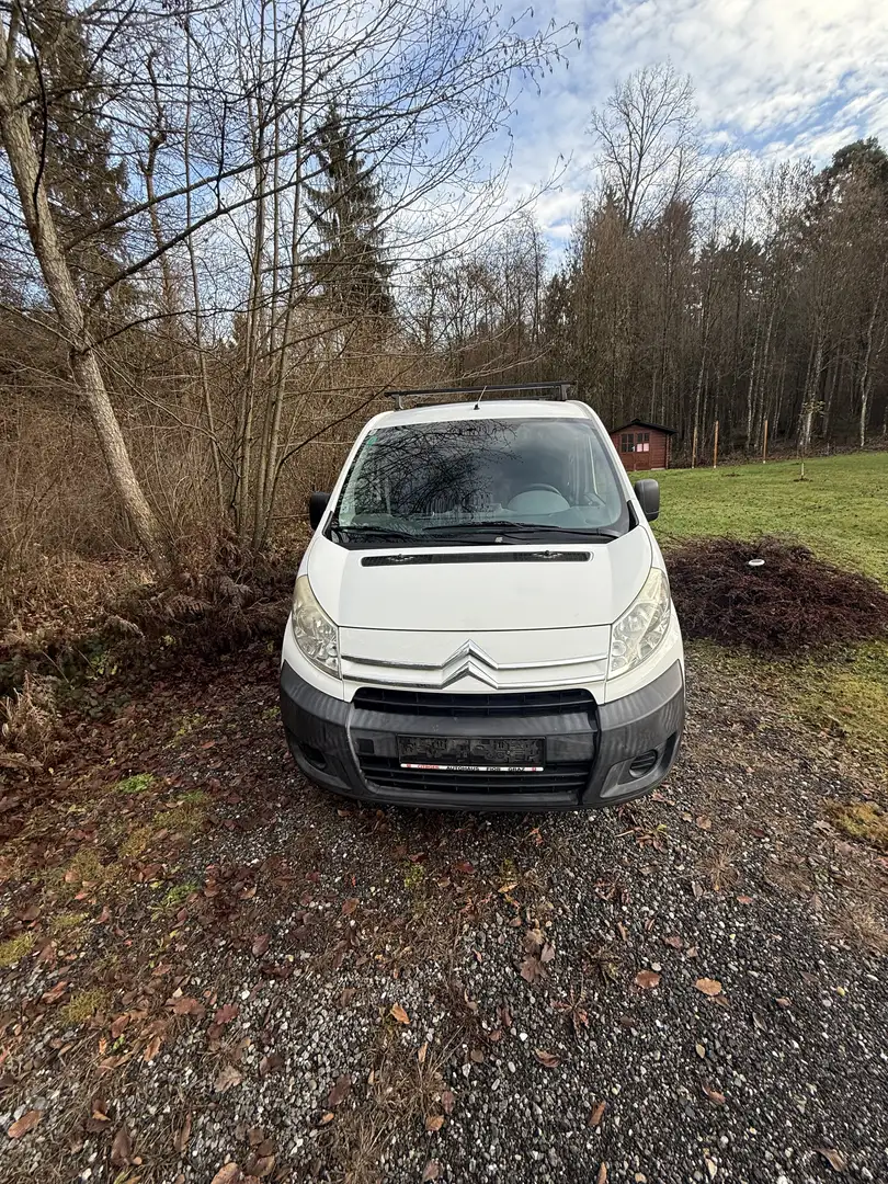 Citroen Jumpy L1H1 1,6 HDi Standard 1000 - 1