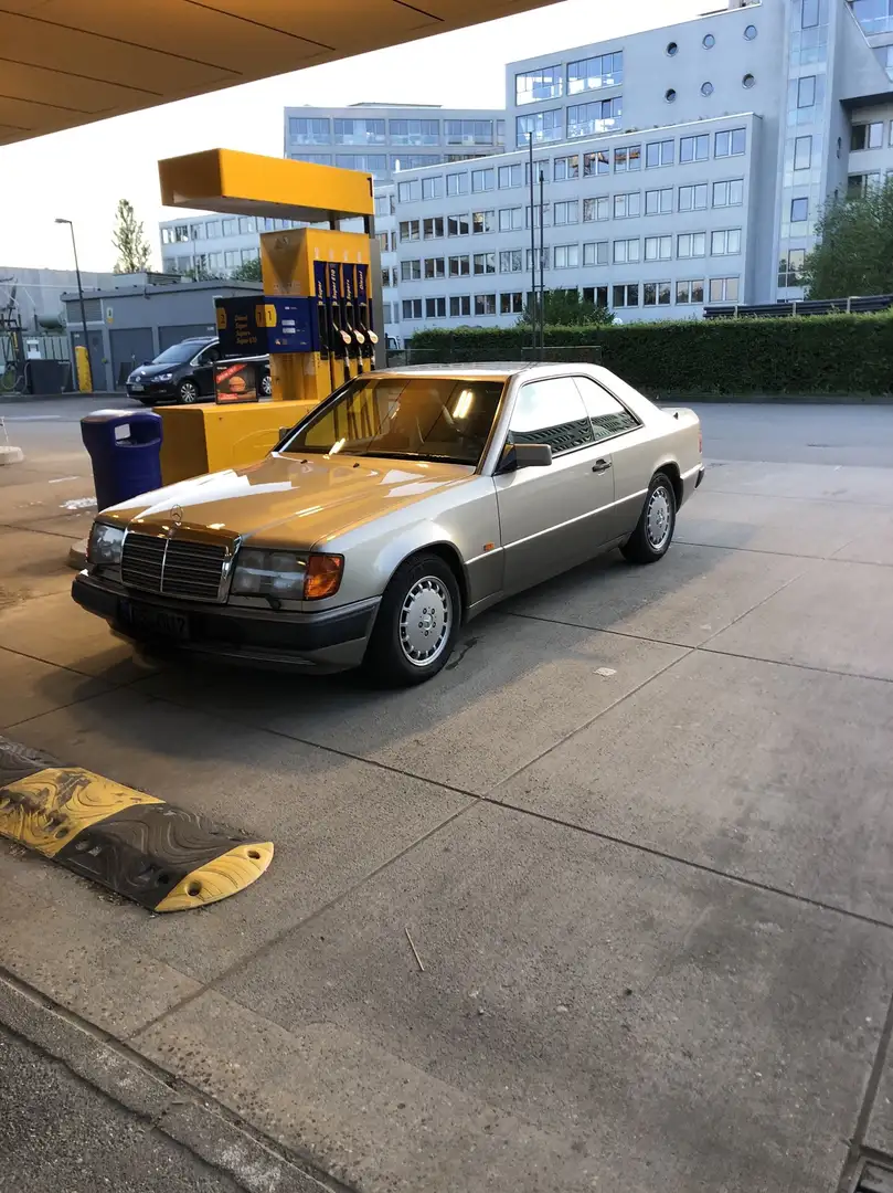 Mercedes-Benz CE 300 CE-24 - 2