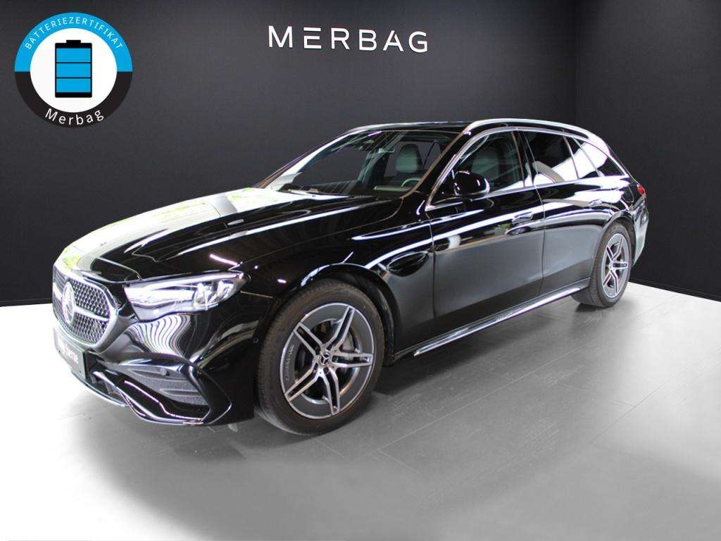 Mercedes-Benz E 300