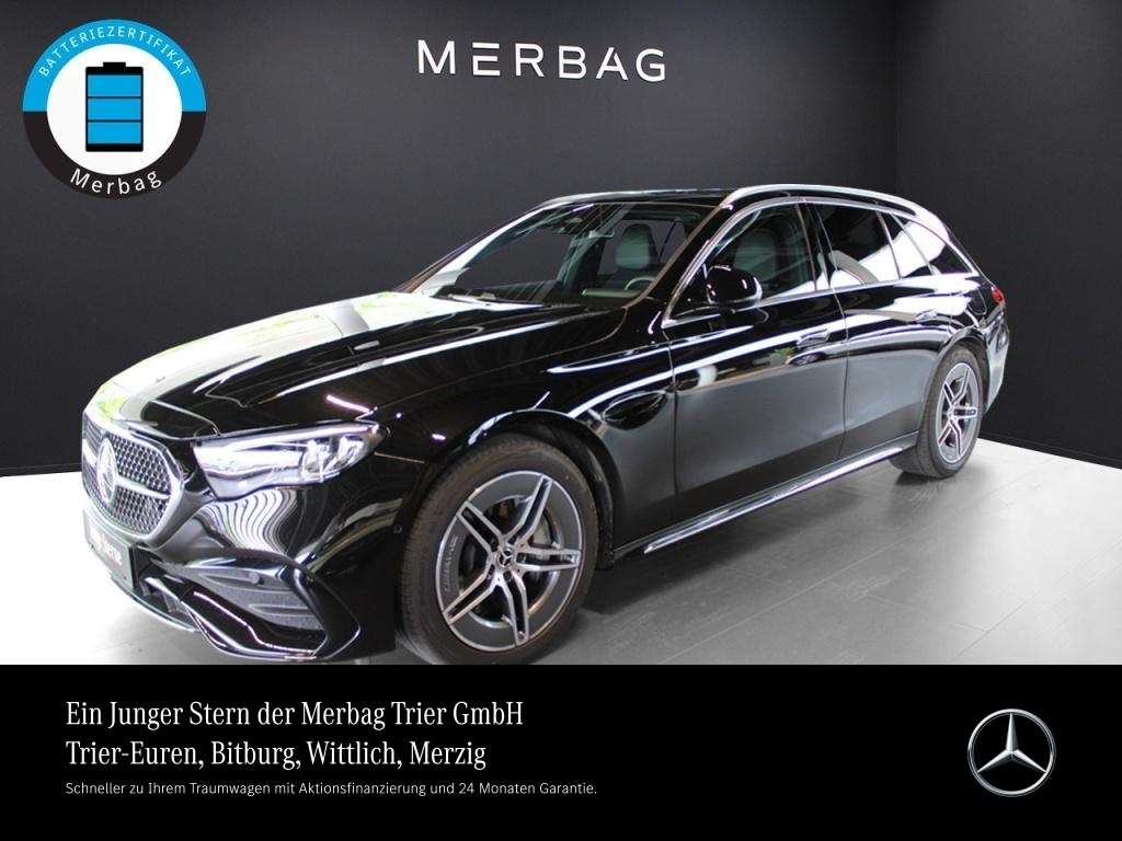 Mercedes-Benz E 300