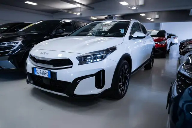 Kia XCeed 1.5 tgdi mhev Style 160cv dct