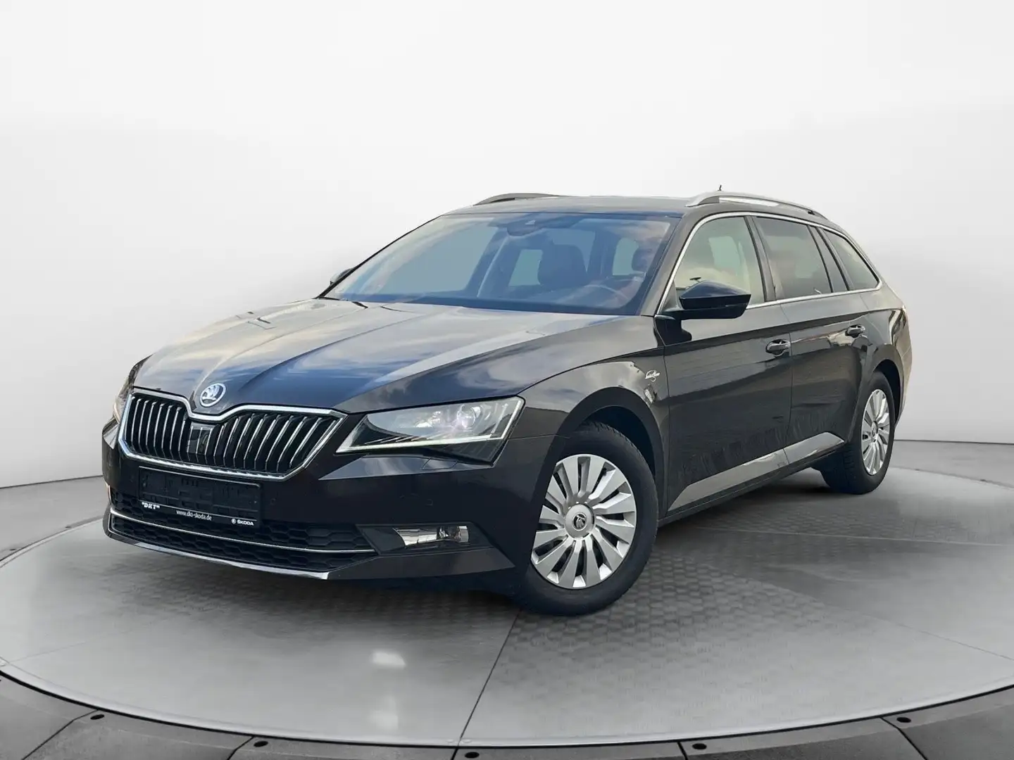 Skoda Superb 1.8 TSI L&K NAVI*KAM*MEMORY*Bi-XENON*KESS Braun - 1