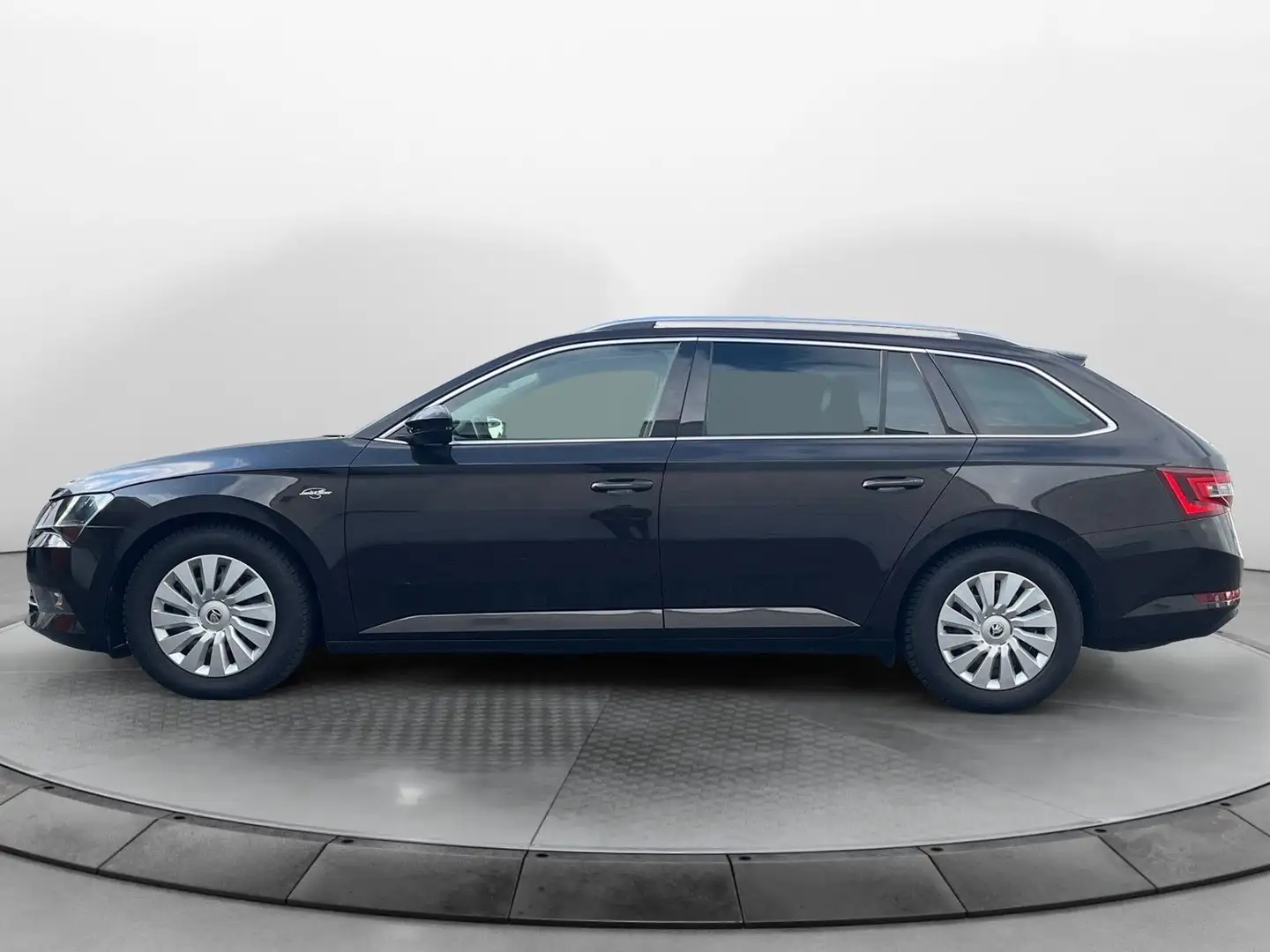 Skoda Superb 1.8 TSI L&K NAVI*KAM*MEMORY*Bi-XENON*KESS Braun - 2