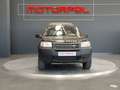 Land Rover Freelander 2.0DI HARDBACK Verde - thumbnail 8